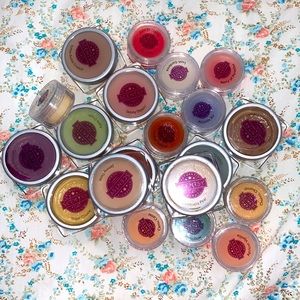 Lot of 20 Scentsy wax testers